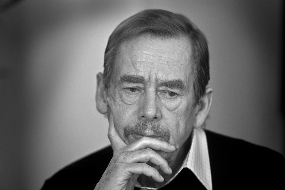 Václav Havel 2