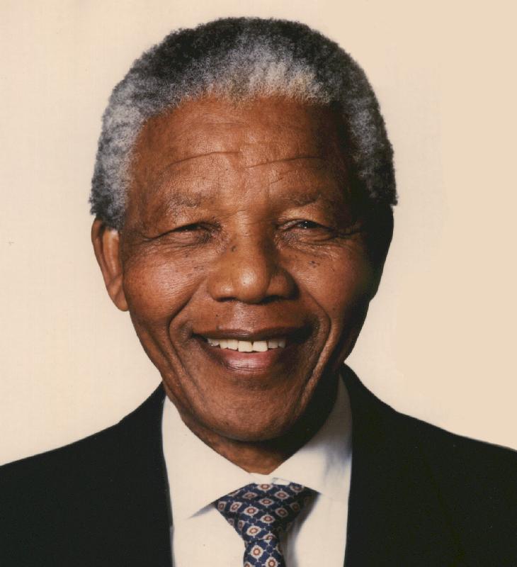 Nelson Mandela 2