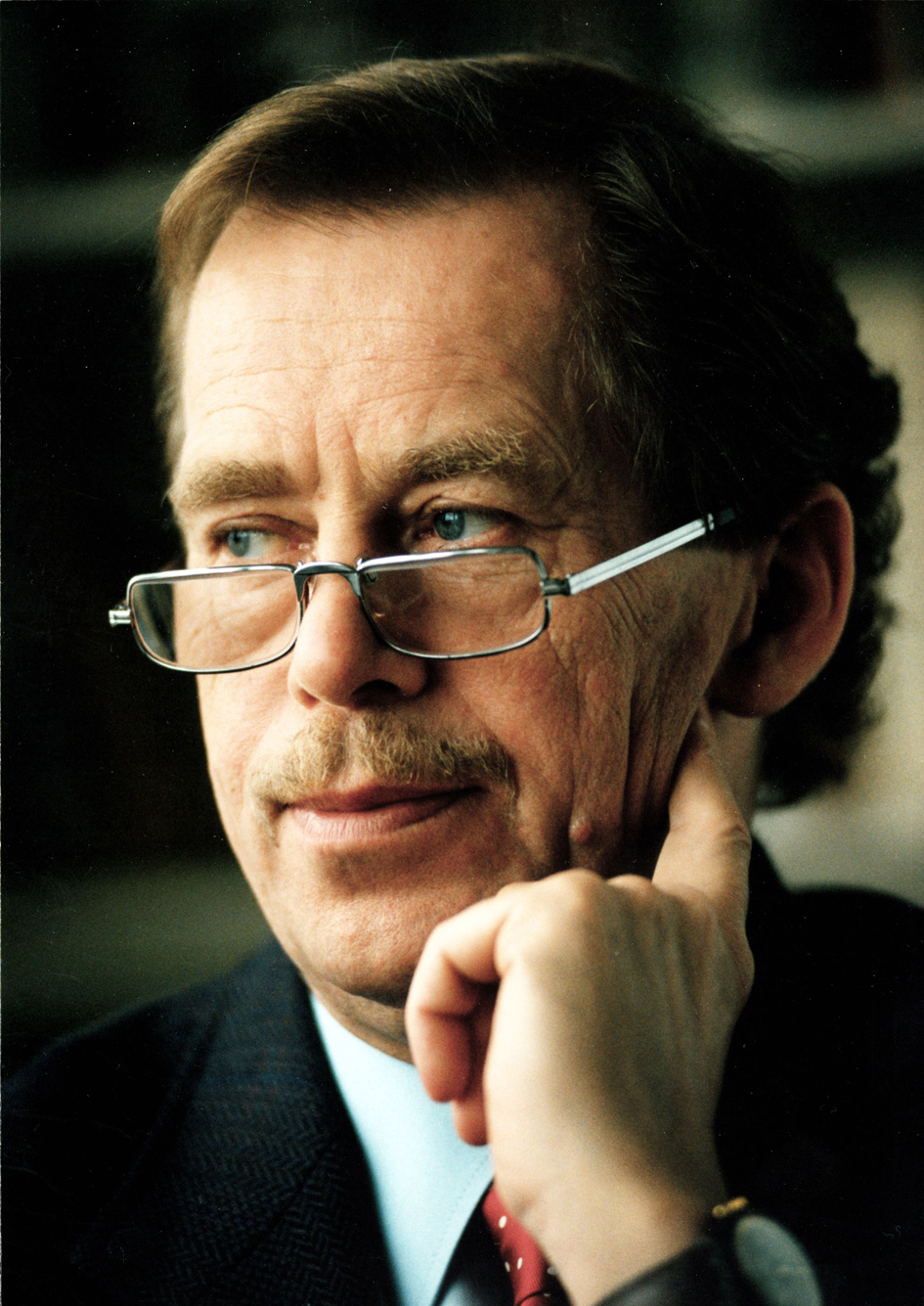 Václav Havel